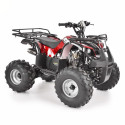 ATV HECHT 56126 RED