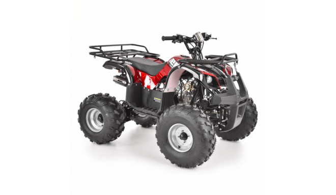 ATV HECHT 56126 RED