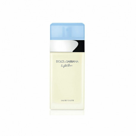 Dolce & Gabbana Light Blue Pour Femme Edt Spray (50ml)