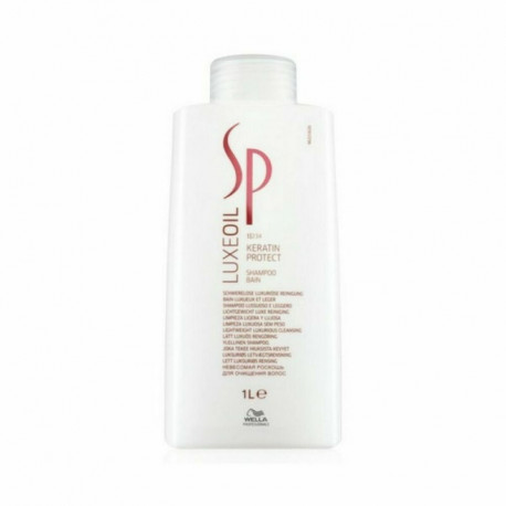 Wella SP - Luxe Oil Keratin Protect Shampoo (1000ml)