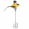 Segumikser 1600W