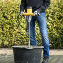 Segumikser 1600W