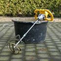 Segumikser 1600W