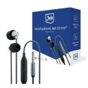 3MK Wired Earphones Jack 3,5 mm