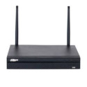 DAHUA NET VIDEO RECORDER 4CH WIFI/NVR1104HS-W-S2-CE