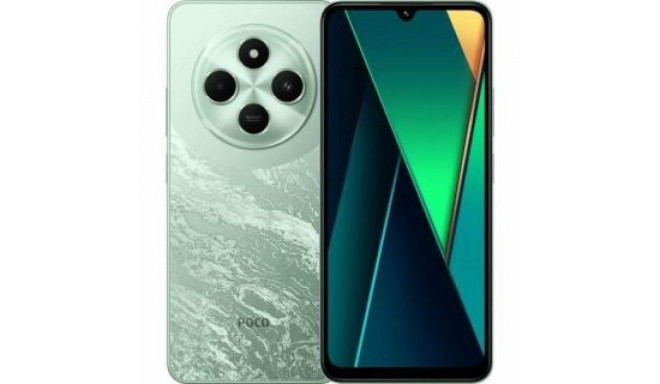 POCO C75 8/256GB GREEN