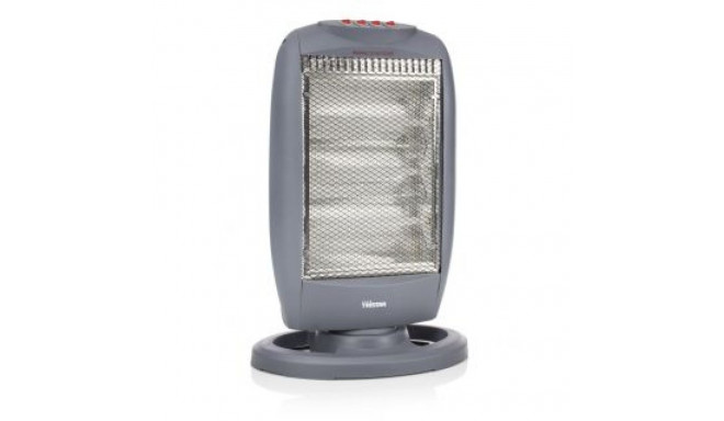 Tristar KA-5024 Radiant Heater, Power 1200 W, Grey