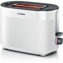 Bosch Compact Toaster | TAT2M121 MyMoment | Power 950 W | Number of slots 2 | Housing material Plast