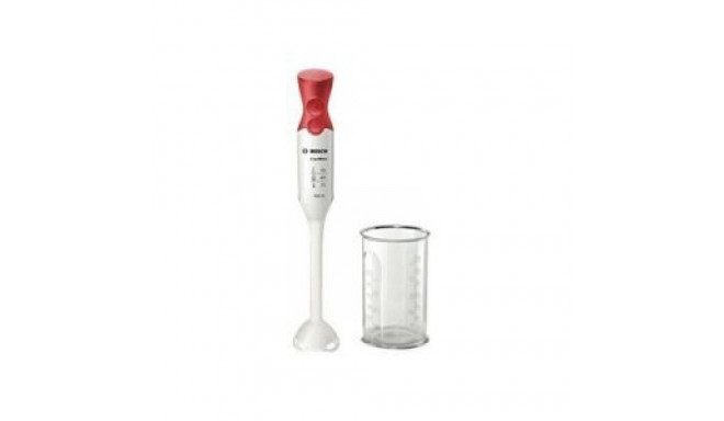 Bosch | Hand Blender | MSM64010 ErgoMixx | Hand Blender | 450 W | Number of speeds 2 | Turbo mode | 