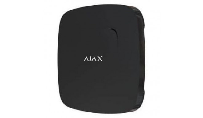 AJAX DETECTOR WRL FIREPROTECT/BLACK 38104