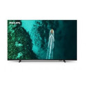 Philips TV Set||55"|4K/Smart|3840x2160|Wireless LAN|Bluetooth|Google TV|55PUS7409/12