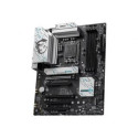 MSI B760 GAMING PLUS WIFI DDR4 |