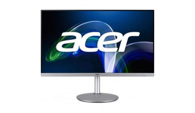 Acer LCD Monitor||CB322QKsemipruzx|31.5"|Business|Panel IPS|1920x1080|16:9|60 Hz|4 ms|Speakers|Pivot