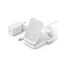 Anker MOBILE CHARGER MAGGO 15W WHITE/MAGNETIC WL B2557321