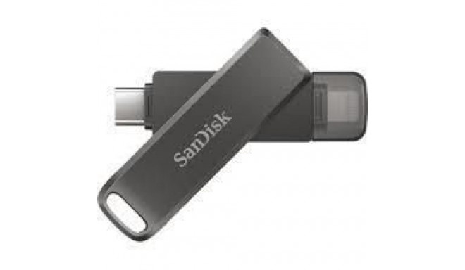 SANDISK BY WESTERN DIGITAL MEMORY DRIVE FLASH USB3 256GB/SDIX70N-256G-GN6NE SANDISK