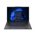 Lenovo ThinkPad E16 | Black | 16 " | IPS | WUXGA | 1920 x 1200 pixels | Anti-glare | Intel Core Ultr