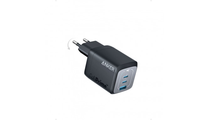 Anker 735 Prime Wall Charger 67W, 1A/2C | A2669313