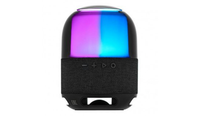 Adler Speaker | AD 1904 | 8 W | Bluetooth | Black | Portable | Wireless connection