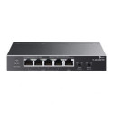 TP-Link NET SWITCH 5PORT 1000M/TL-SG1005P-PD