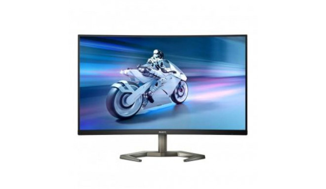 Philips 32M1C5200W/00 32" 1920x1080/16:9/300cd/m/4ms/ DP HDMI USB Audio out