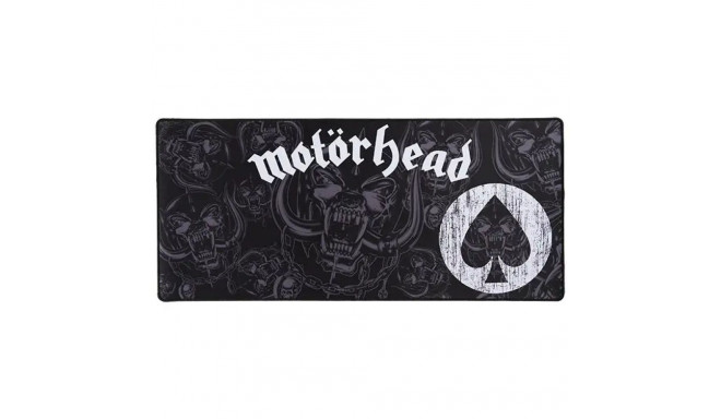 Subsonic Gaming Mouse Pad XXL Motorhead