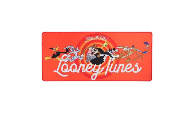 Subsonic Gaming Mouse Pad XXL Looney Tunes