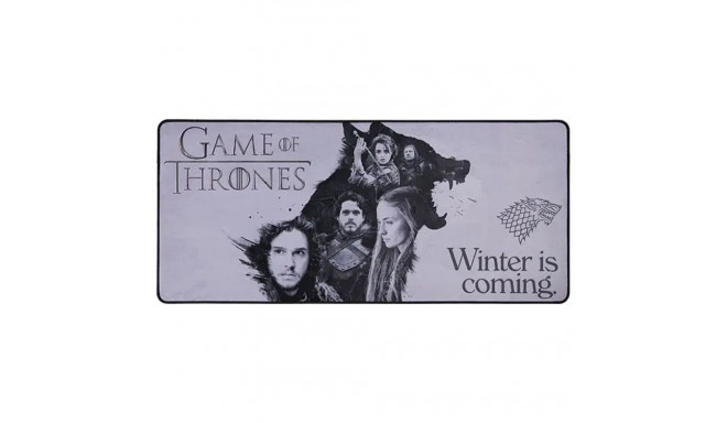 Subsonic Gaming Mouse Pad XXL Game of Thrones