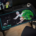 Subsonic Gaming Mouse Pad XXL Rick & Morty