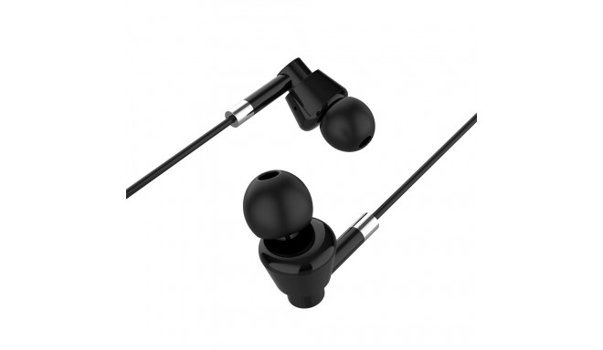 Media-Tech MT3609K Earphones All USB-C