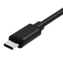 Media-Tech MT3609K Earphones All USB-C