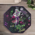 Subsonic Gaming Floor Mat The Joker