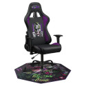 Subsonic Gaming Floor Mat The Joker