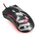 Subsonic Gaming Mouse AC/DC