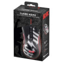 Subsonic Gaming Mouse AC/DC