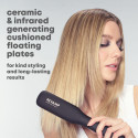 Revamp ST-3000-EU Enigma Wide Radiance straightener