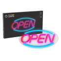 Manta SNL16MT Style Neon Lights OPEN