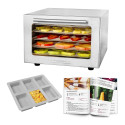 Gastroback 46604 Design Dehydrator Mini Professional