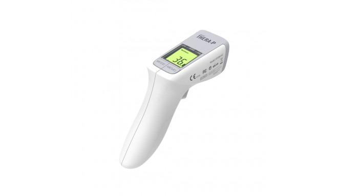 Homedics TE-450-EU Thera-P No-Touch Thermometer