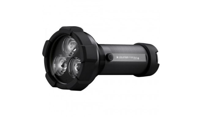 Ledlenser Flashlight P18R Work - 502188