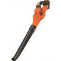 Black&Decker GWC1820PC Leaf Blower