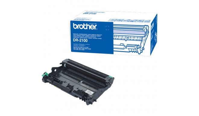 Brother trummel (DR2100)