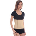 TOROS-GROUP Postpartum-postoperative belt beige, height 24cm size 3 (150)