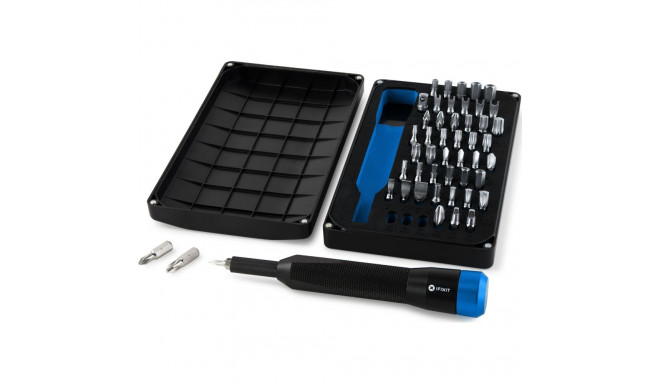 iFixit Mahi täppis otsikutekomplekt 48 tk. (EU145391)