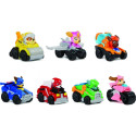 Spin Master Paw Patrol Movie2 Pup Squad Vehicle Pack + Liberty Motorcycle