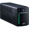 UPS APC Back-UPS 750VA