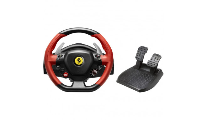 Thrustmaster F458 Spider steering wheel (4460105)