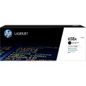 HP 658A must tooner originaal (W2000A)