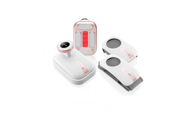 ETA kehamasseerija ETA935390000 9 võimsustaset soojendusfunktsioon valge