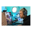Corsair | Mängurikomplekt | VIRTUOSO PRO | Juhtmega | Kõrvapealne | Mikrofon | Süsinik