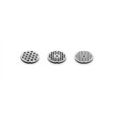 ETA | Meat mincer | ETA507590000 | White | 2200 W | Throughput (kg/min) 2.3
